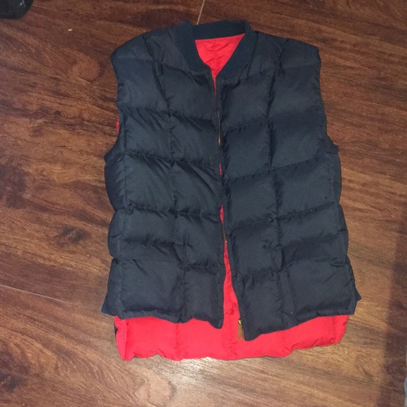 Other - Vest